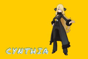 Cynthia Pokemon Guide: Sinnoh's Stellar Champion - Pok Universe