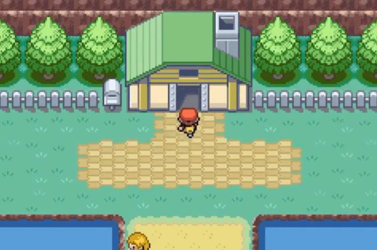 Pokemon Ultra Violet Rom Pokemon Ultra Violet Game: A Super Accessible Fire Red ROM - Pok Universe